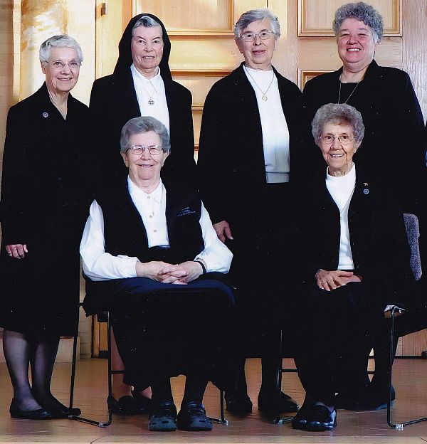 Benedictine sisters to be honored with Governor #39 s Lifetime Achievement