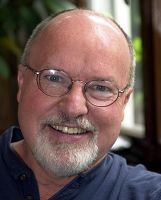 Father Richard Rohr brings insights to Aquinas Lecture