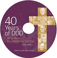 'What We've Accomplished Together' brings leadership together for 40th anniversary of DDD