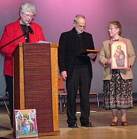 Catholic educators honored for excellence