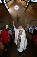 Cache Valley Catholics welcome all to new church