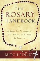 ?The Rosary Handbook' a nice addition to our libraries