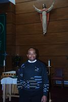 Father Anastasius Iwuoho enters seminary at age 11
