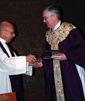 Catholic schools honor outstanding educators, staff
