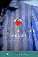 ?Priestblock 25487? a worthy read, indeed