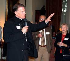 Catholic Foundation of Utah thanks donors