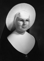 Sr. Marie Bernadette is remembered at Memorial