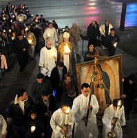 Feast of Our Lady of Guadalupe celebrated