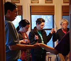 Native American community celebrates approval of canonization of Blessed Kateri Tekakwitha