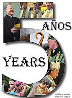 Bishop Wester celebrates five years in Diocese of Salt Lake City