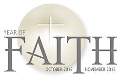 Diocese of Salt Lake City preparing for Year of Faith