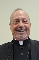 Fr. John Norman is appointed to Saint Vincent de Paul Parish