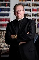 Fr. Robert Barron to speak at ministry conference in SLC