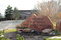 Benedictines offer mother/daughter Lenten retreat