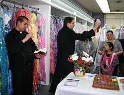 Sister Maria opens formal attire store in Ogden