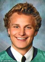 Juan Diego CHS lacrosse player mourned
