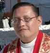 El Padre Silva es el Nuevo Pastor del Sagrado Corazón