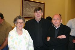 Our Lady of Lourdes Parish celebrates centennial