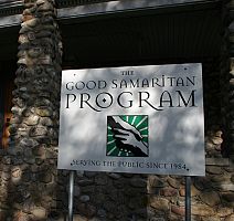 Programa del Buen Samaritano busca donaciones
