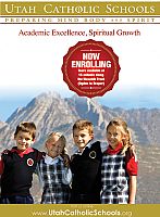 Utah Catholic Schools