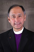 Los Obispos Wester y Hayashi planean un 'intercambio de púlpito'