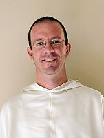 Recently ordained Dominican priest assigned to Saint Catherine of Siena Newman Center