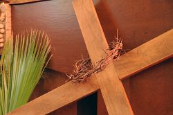 Lent is a time for all Catholics to prepare for the Easter 'Alleluia'