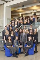Cathedral to feature two groups of chamber singers