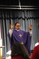 Dominicans offer various ministries in Salt Lake today