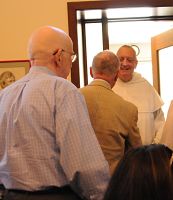 Dominicans offer various ministries in Salt Lake today