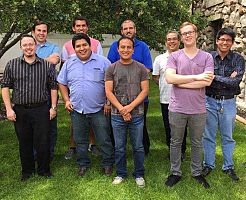 Diocesan seminarians return to academics as they continue along the path to priesthood