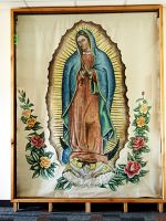 Saint Rose of Lima Parish restores hidden treasure, now on display