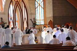 Diocesan Clergy Convocation
