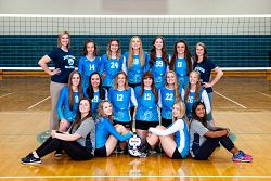 Utah Catholic schools wrap up girls volleyball; Judge Memorial's football season ends at state