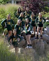 Utah Catholic schools wrap up girls volleyball; Judge Memorial's football season ends at state