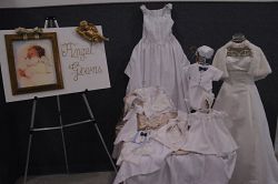 Thrift store fashion show draws St. George community