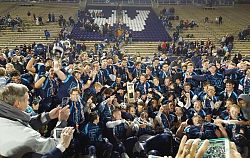 Juan Diego captures state football championship