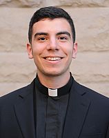 Please pray for our seminarians