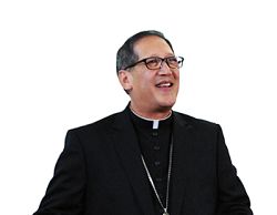 Reacciones por la noticia de la asignación del obispo Solis como el 10mo. obispo de Salt Lake City