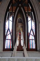 Divine Mercy Sunday events throughout diocese