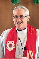 Common Prayer: Homily of Bishop Jim Gonia