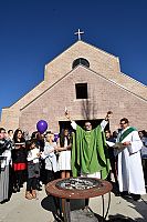 St. Thomas Aquinas Parish: 'Now it's our church'