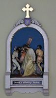 Stations of the Cross Around the Diocese