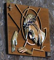 Stations of the Cross Around the Diocese