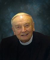 Monsignor Victor George Bonnell