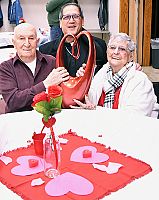 Benjamin and Madeline Archuleta recognized as longest-married couple in diocese