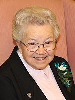 Sister M. Karen Stern, SHF