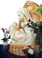 May is the Month of Mary, Mother of God