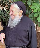 Bishop Solis visits Lebanon