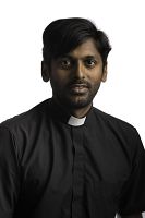 New pastor assignments/Fr. Arokia Dass David